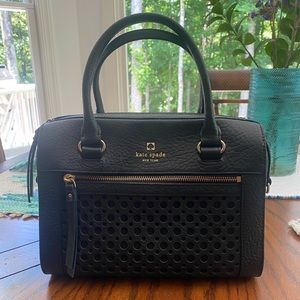 Kate spade satchel purse